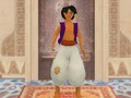 Aladdin Runner 