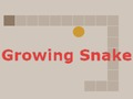 Growing Snake 