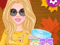 Barbies Cozy Fall Scents 