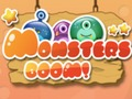 Monsters Boom! 
