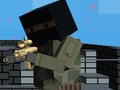 Crazy Pixel Apocalypse 