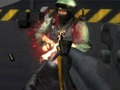 Armed Forces vs Gangs 2 