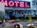 Spooky Motel 