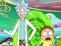 Rick and Morty 