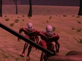 Last defense 