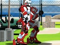 Epic Robo Fight 