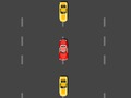 Cars Movement 