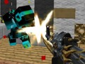 Pixel Wars of Heroes 