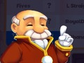 Royal Dice Journey 