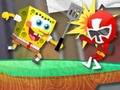 Nickelodeon Paper battle multiplayer 