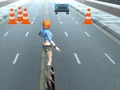 Crazy Skater 