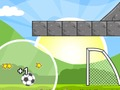 Gravity Soccer 