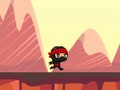 Jump Ninja Hero 