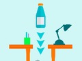 Falling Bottle Challenge 