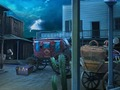 The Cursed Ranch 