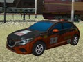 City Drifting 