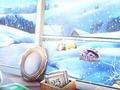 Snowy Season 