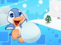 Penguin quest 