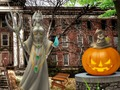 Abandoned University Html5 Escape 