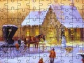 Jigsaw Puzzle: Christmas 