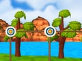 Archery Expert: Small Island 