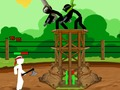 Stickman Army: The Resistance 