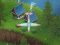 World War Pilot 