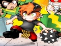 Bomber Boom Kid 