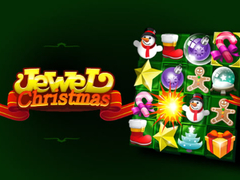 Jewel Christmas 