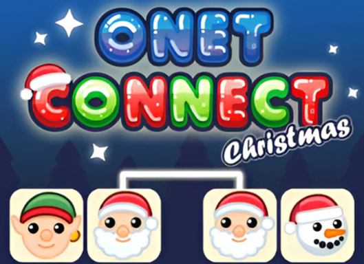 Onet connect Christmas 