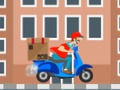 Crazy Courier 