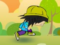 Genius Ran 