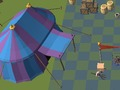 Blocky Fantasy Battle Simulator 