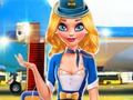 Nina: Airlines 