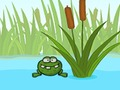 JoJo Frog 