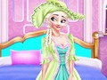 Elsa Time Travel 