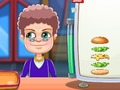 Top Burger 
