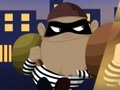 Robbers in Town 