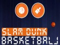 Slam Dunk Basketball 