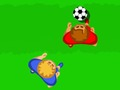 Real Soccer Pro 