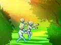 Zombie Killing Spree 