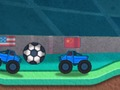 Monster Truck Soccer 