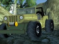 Offroad Parking 