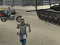 Cars Thief 2 Tank Edition 