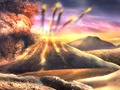 Under the Volcano 