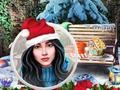 Christmas at Central Park 