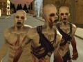 Lost Alone: Zombie Land 