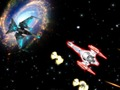 Galactic Shooter 