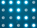 Christmas Lights Out 