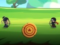 Archery King Online 